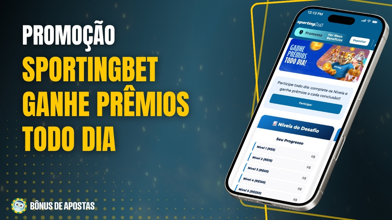 Sportingbet ganhe premios todo dia