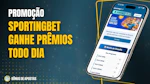 Sportingbet ganhe premios todo dia