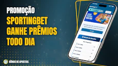 Sportingbet ganhe premios todo dia