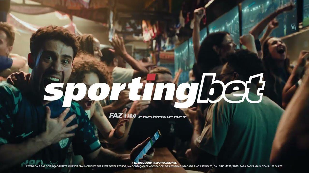 Sportingbet promocao
