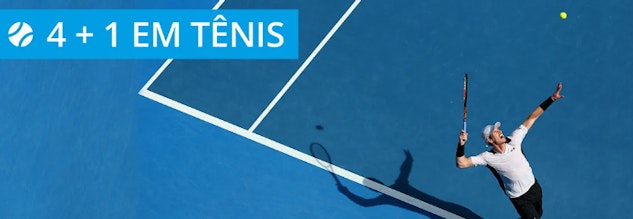 Sportingbet tenis