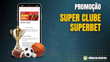 Super clube superbet