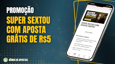 Super sextou superbet