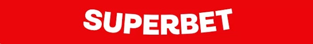 Superbet banner bonus boas vindas