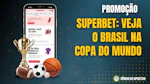 Superbet copa do mundo