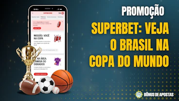 Superbet copa do mundo