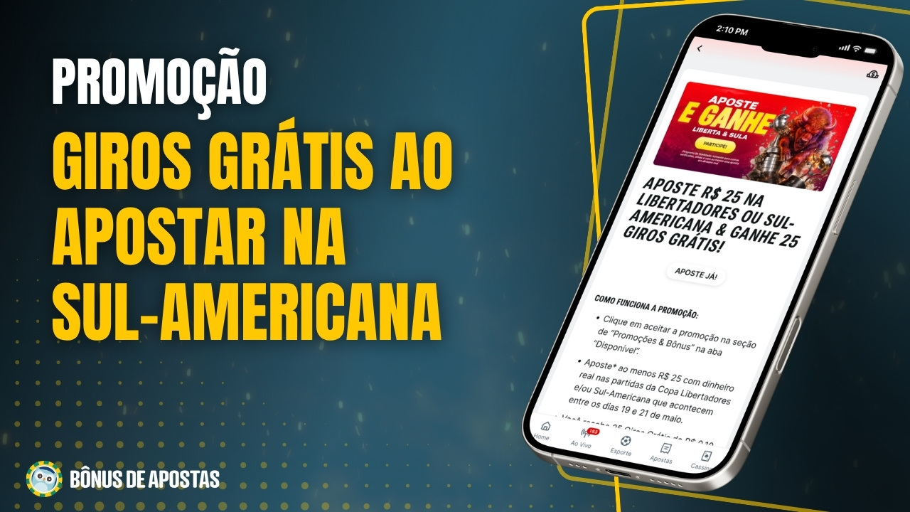 Superbet giros gratis sul americana