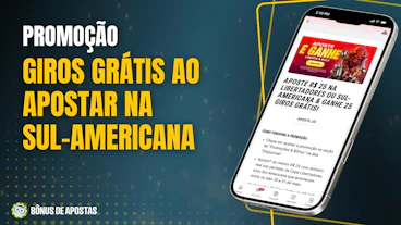 Superbet giros gratis sul americana