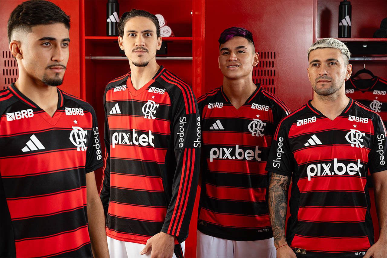 Superbet pode fechar com flamengo