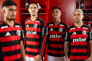 Superbet pode fechar com flamengo
