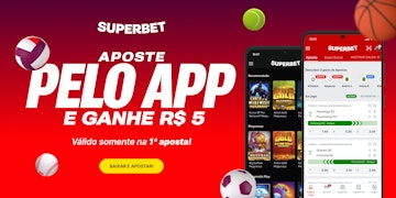 Superbet promocao aplicativo