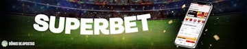 Teste banner superbet