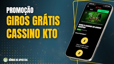 Teste promocoes kto