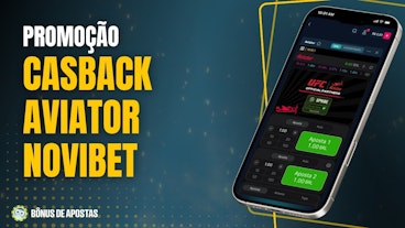 Teste promocoes novibet