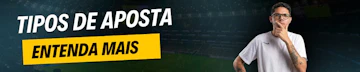 Tipos de aposta futebol