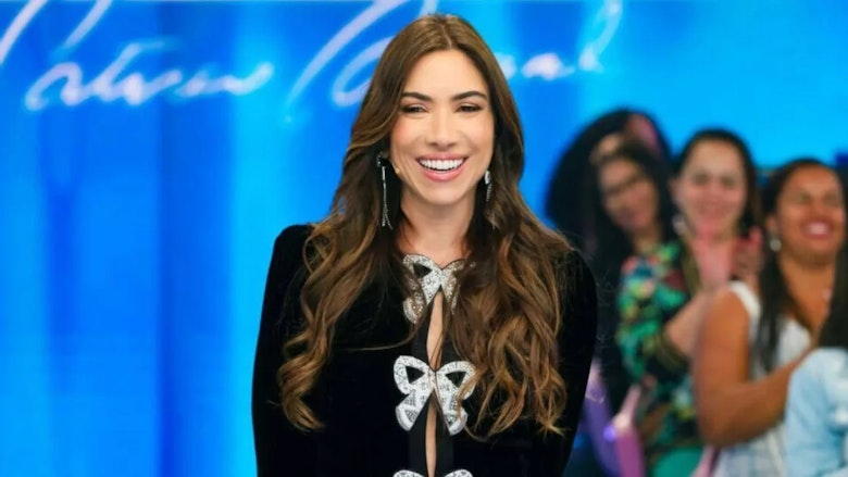 Todos querem jogar patricia abravanel