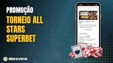 Torneio all stars superbet