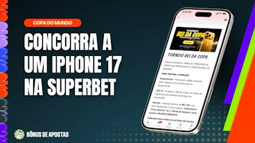 Torneio rei da copa superbet