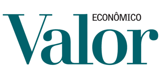 Valor economico logotipo