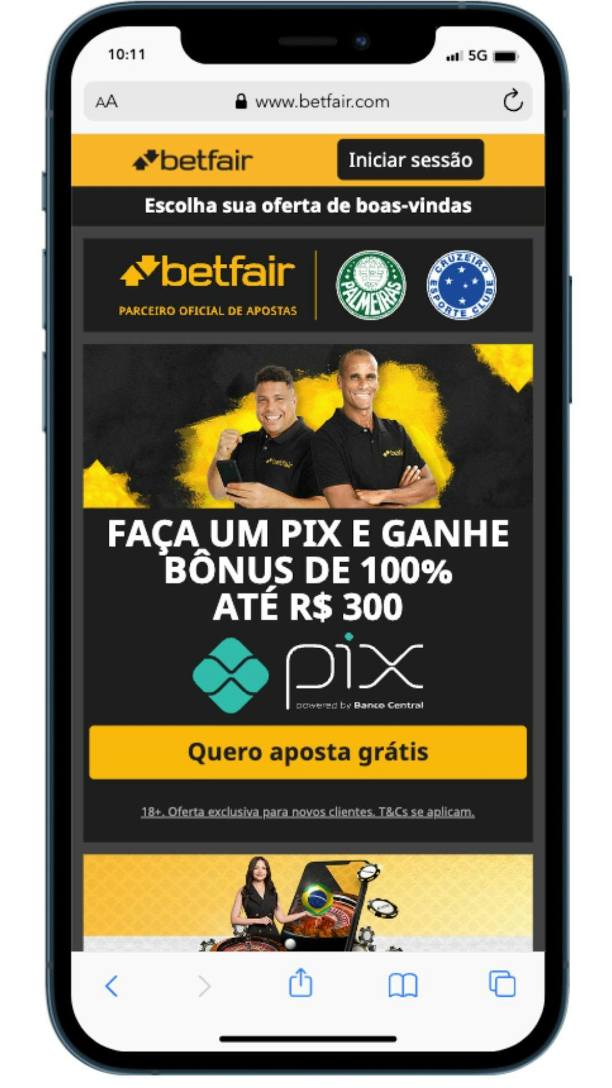 CADASTRE NA SSS GAME E GANHE R$30 🤑 APLICATIVO MELHOR QUE BET365 -  Atendimento ao Cliente