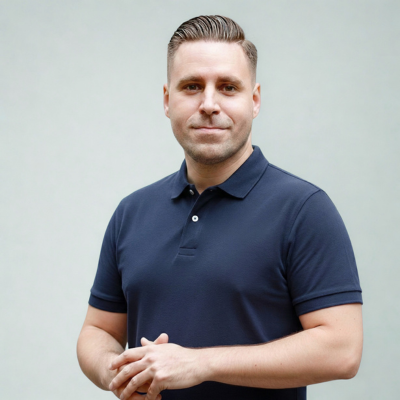 Felipe Pereira Profile Image